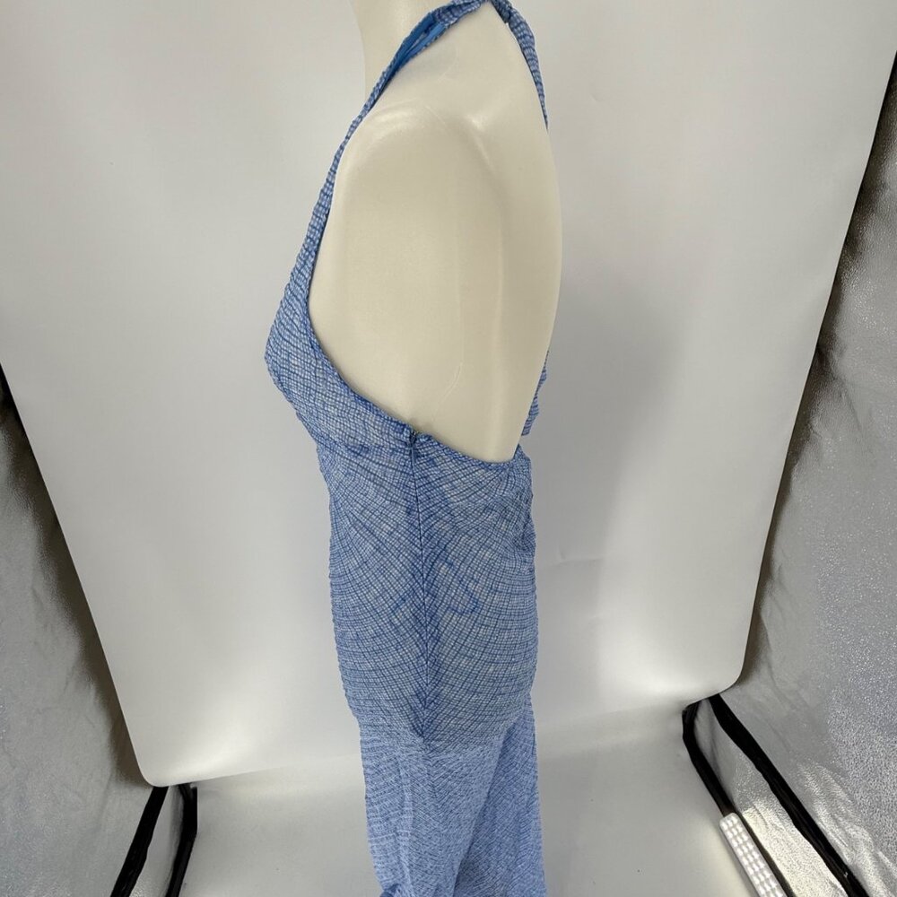 Lioness Halter Maxi Dress, S - Picture 7 of 10